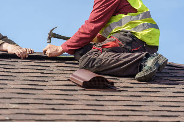 Gutter Installation and Roofing in Scandia, MN