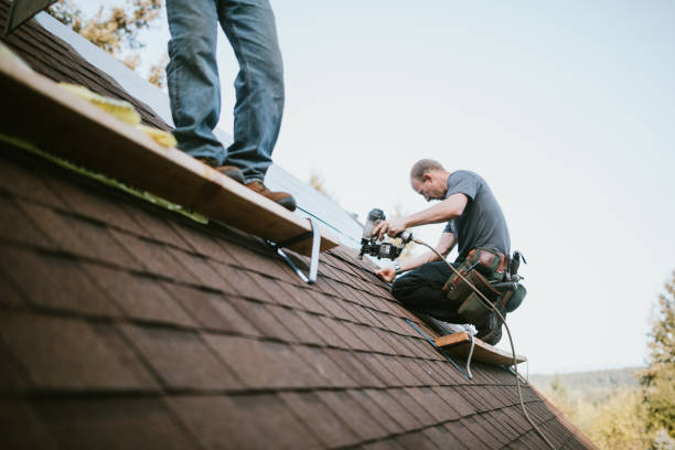 Quick and Trustworthy Emergency Roof Repair Services in Scandia, MN